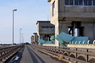 豊田堰